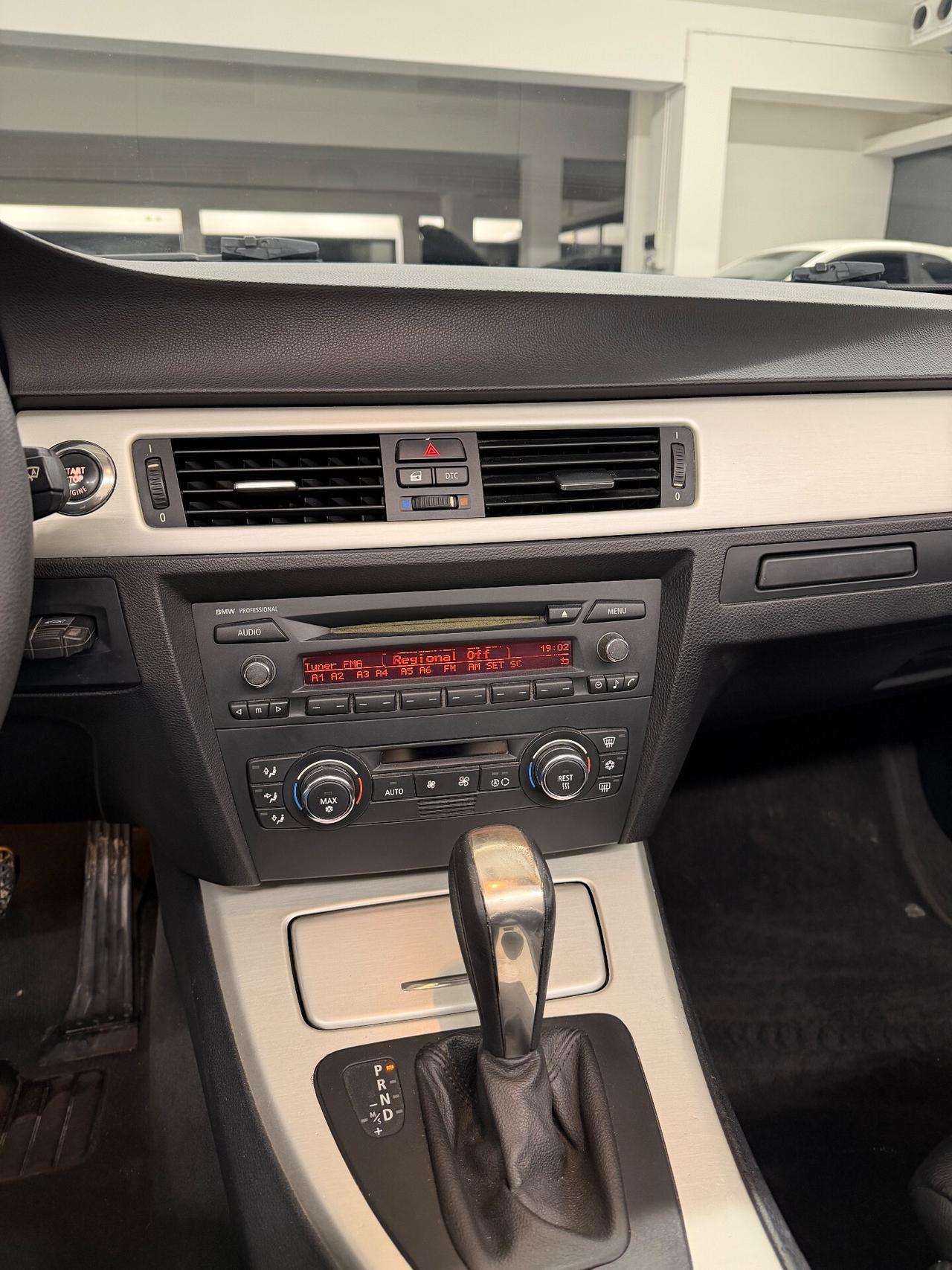 Bmw 320 320d cat Cabrio Attiva