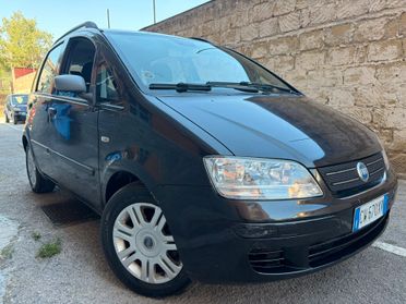 Fiat Idea 1.3 Multijet 16V Emotion