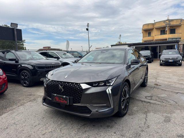 DS AUTOMOBILES DS 4 BlueHDi 130 cv Opera Automatica Tetto