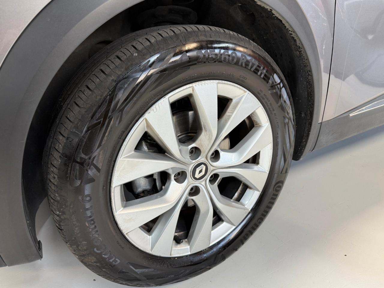 Renault Captur Full Hybrid E-Tech 145 CV Intens