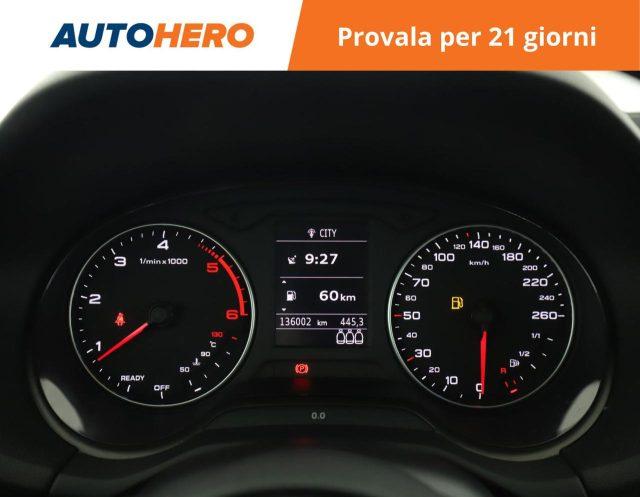 AUDI Q2 1.6 TDI Design