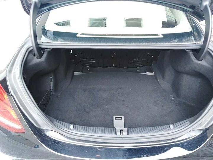 Mercedes-benz C 250 C 250 Automatic Premium