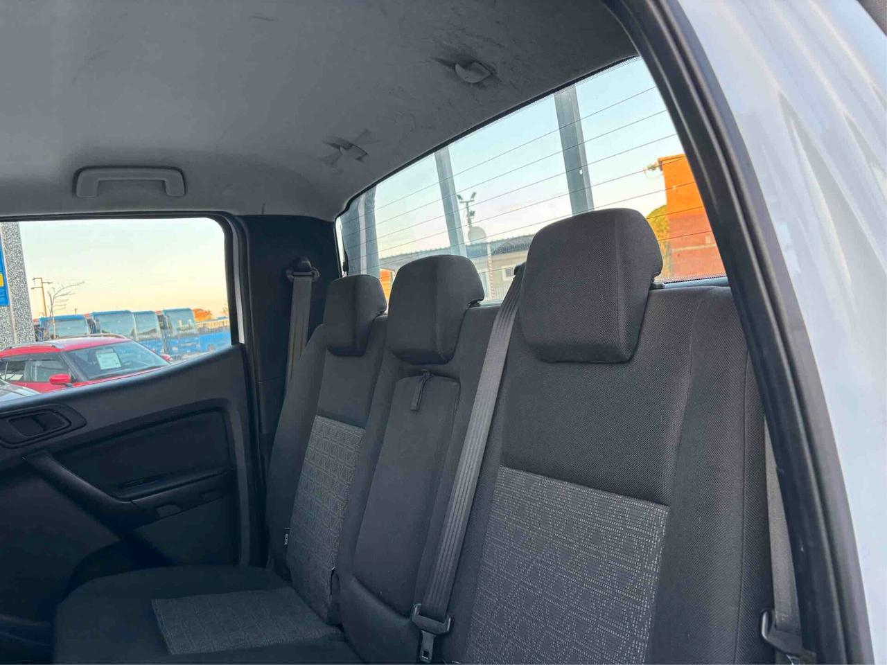 Ford Ranger 2.0 TDCi DC XL 5 posti