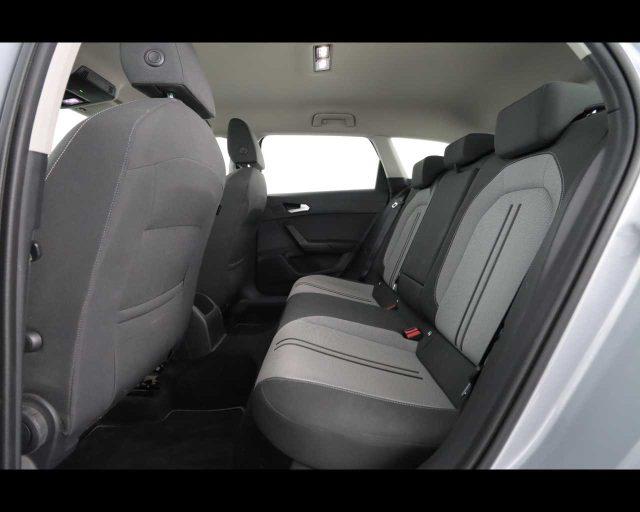 SEAT Leon Sportstourer 1.5 TGI DSG Style