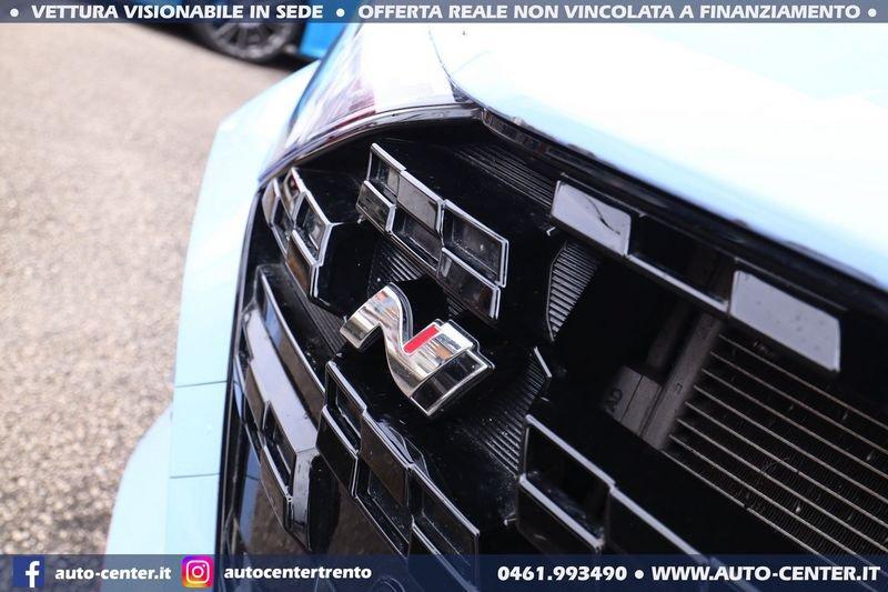 Hyundai i20 N Performance 1.6 T-GDI Techno Pack
