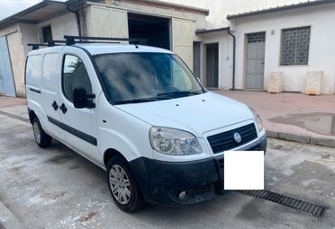 Fiat Doblo Doblò 1.9 MJT 105 CV Active GANCIO TRAINO