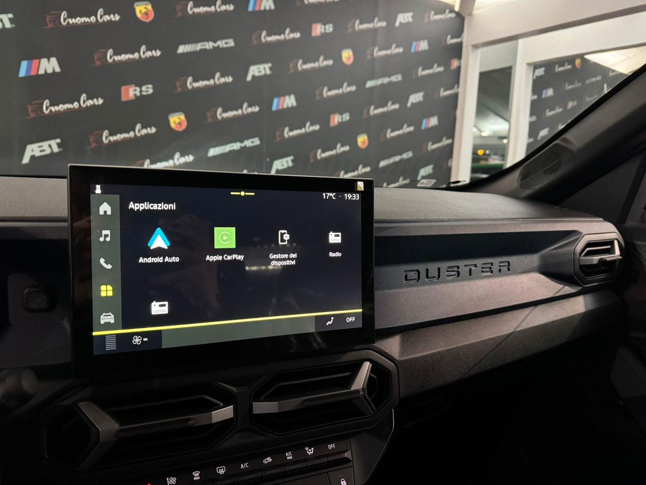 Dacia Duster 1.0 TCe GPL 4x2 Expression