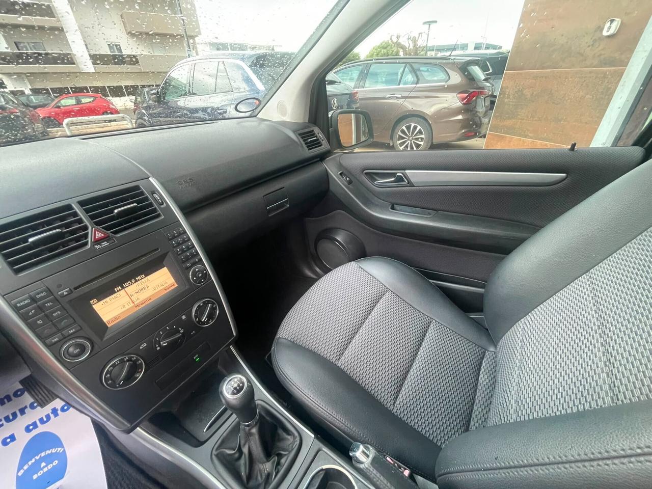 Mercedes-benz A 160 BlueEFFICIENCY Special Edition