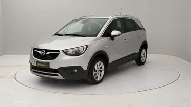 OPEL Crossland X - Crossland X 1.2 Innovation s&s 110cv my18.5