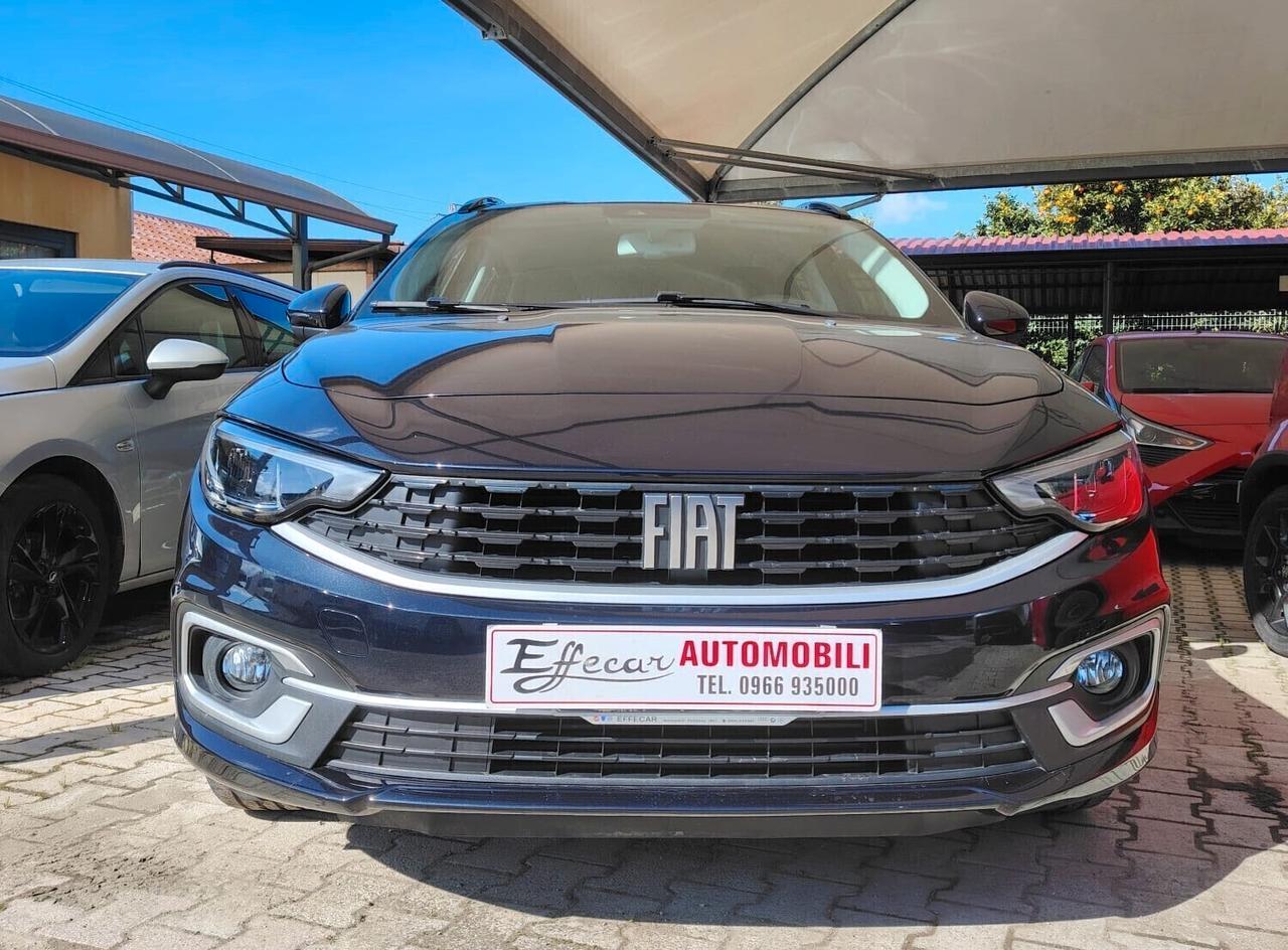 Fiat Tipo 1.6 Mjt S&S SW Life