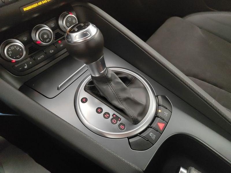 Audi TT TT Coupé 2.0 TDI quattro S tronic Advanced Plus