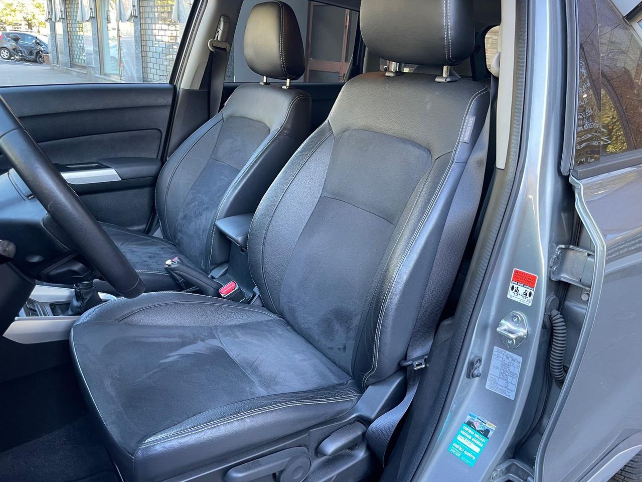 Suzuki Vitara V-Top 1.6 DDiS #7492