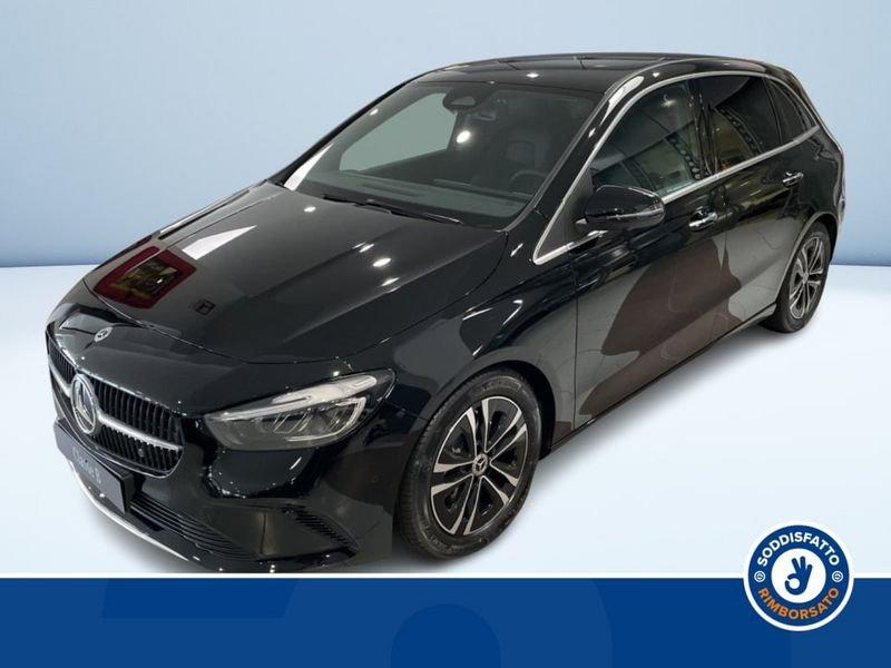 Mercedes-Benz Classe B 180d Street Edition Advanced Plus Progressive