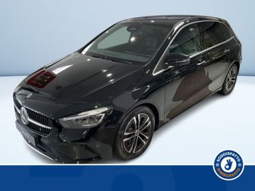 Mercedes-Benz Classe B 180d Street Edition Advanced Plus Progressive
