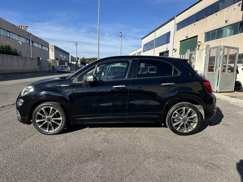FIAT 500X 500X 1.0 T3 Sport 120cv