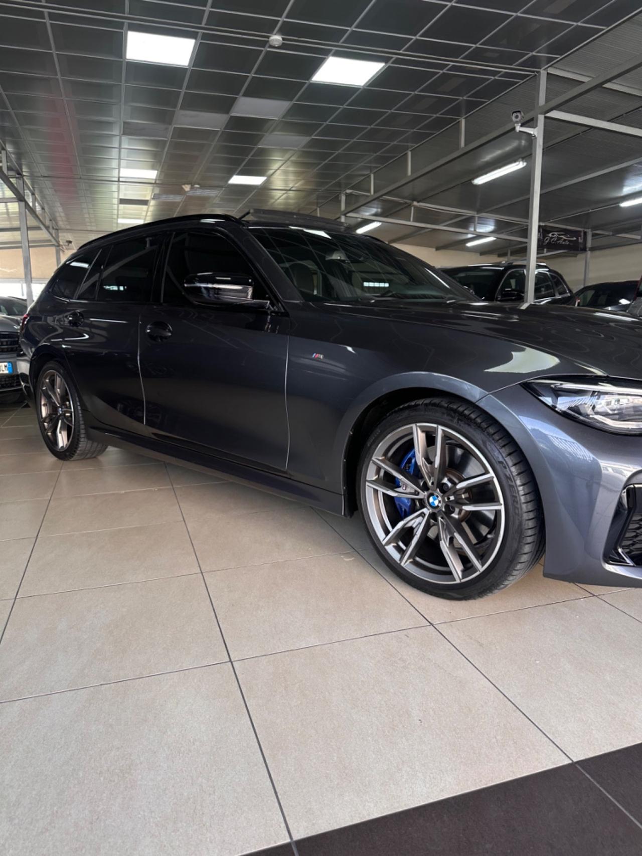 Bmw 340i M 340d 48V xDrive Touring