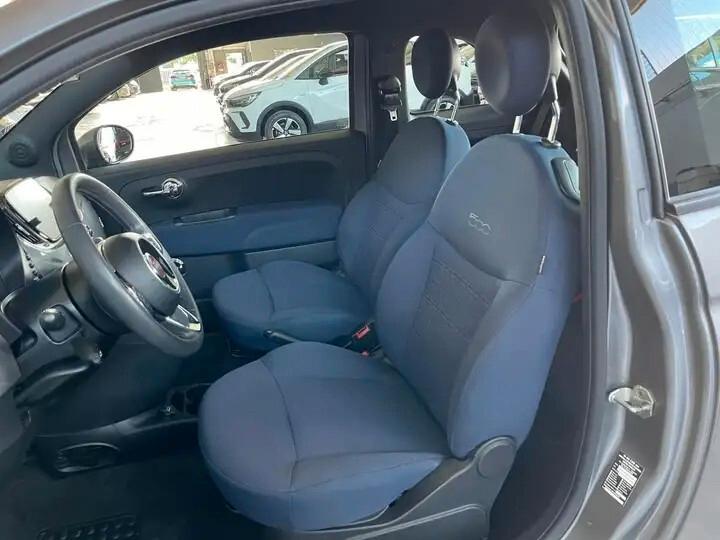 Fiat 500 1.0 Hybrid Club
