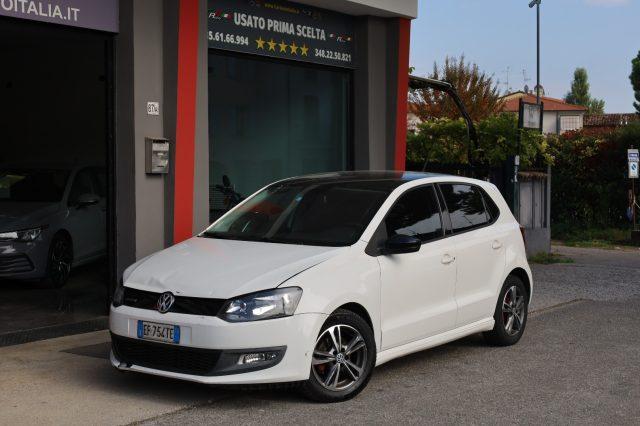 VOLKSWAGEN Polo 1.2 TDI DPF 5Porte Solo Export o Commercianti