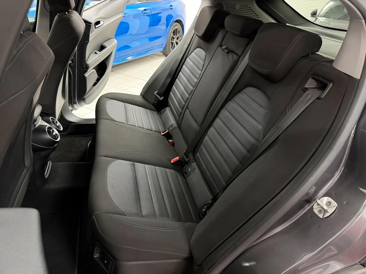 Alfa Romeo Stelvio 2.2 TD 160 CV SUPER BLOCK SHAFT DISTRIBUZIONE OK