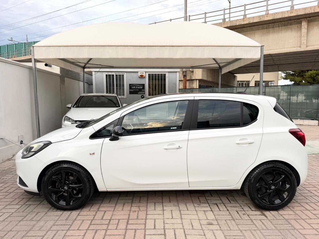 Opel Corsa 1.4 GPL-Tech Bi-Color - GARANZIA