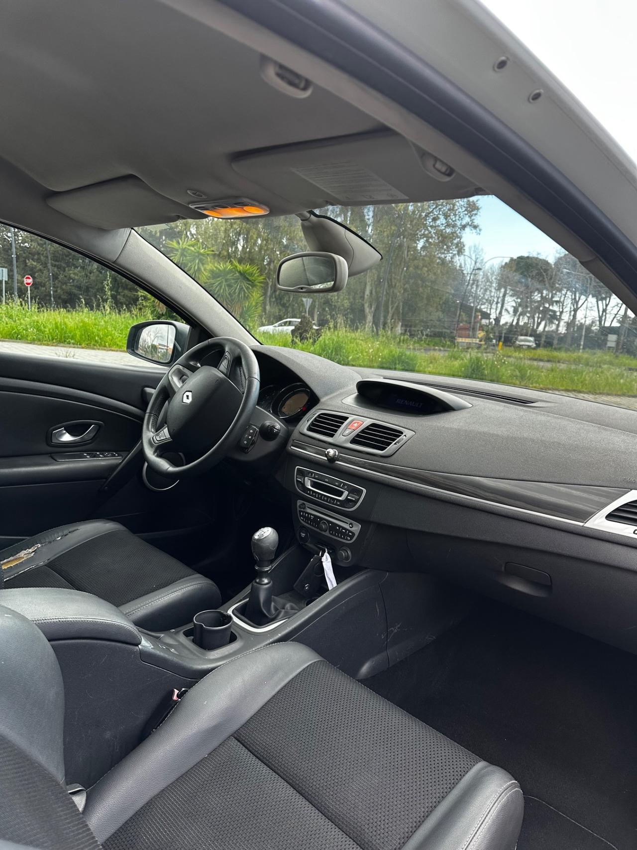 Renault Megane Mégane 1.5 dCi/105CV 3 porte