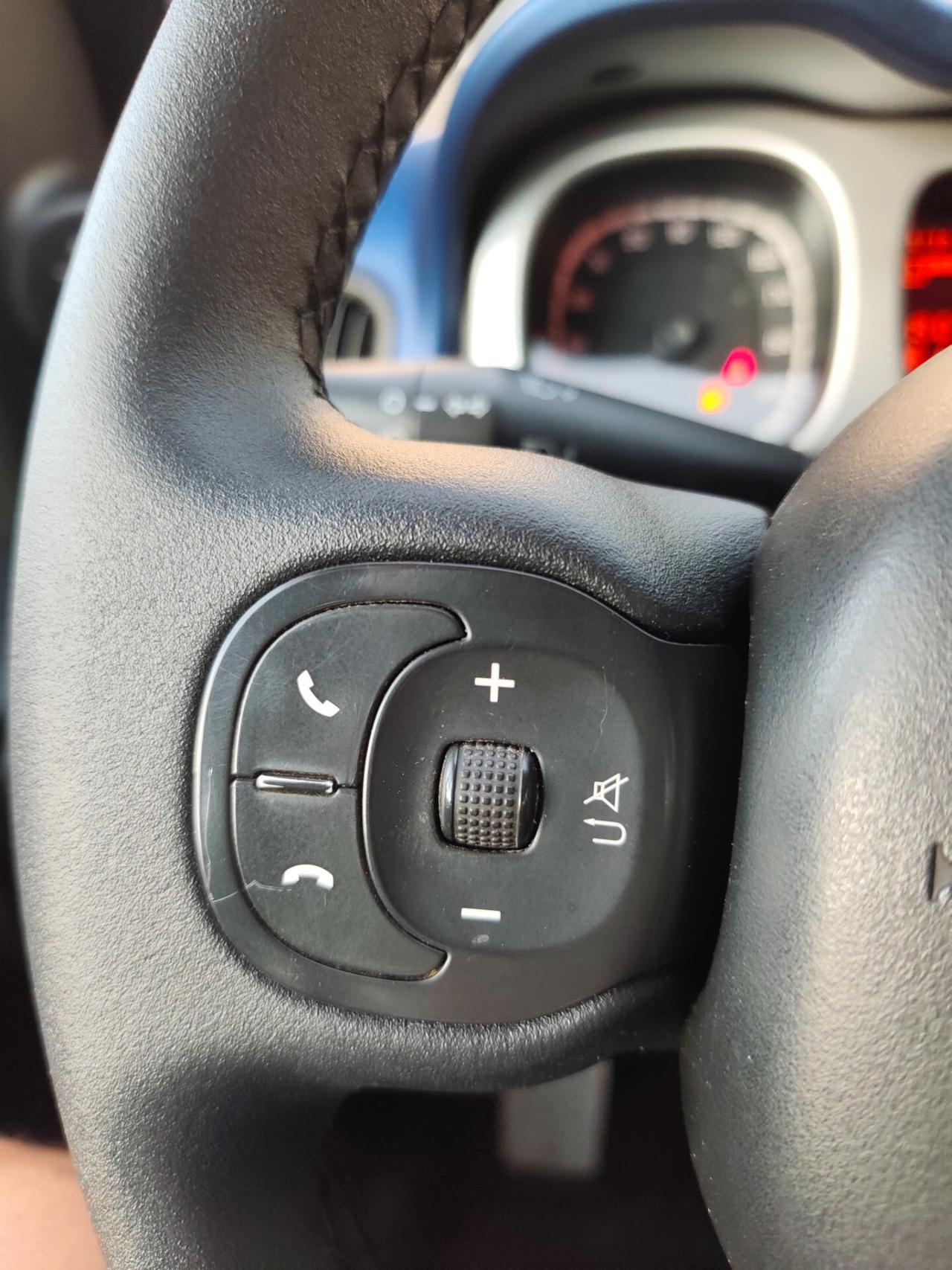Fiat Panda 1.3 MJT 95 CV S&S 4x4 K-Way