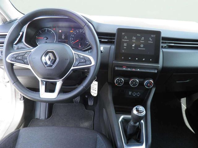 RENAULT Clio Blue dCi 85 CV 5 porte Intens