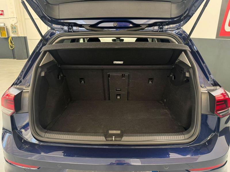 Volkswagen Golf Golf 2.0 tdi Style 115cv