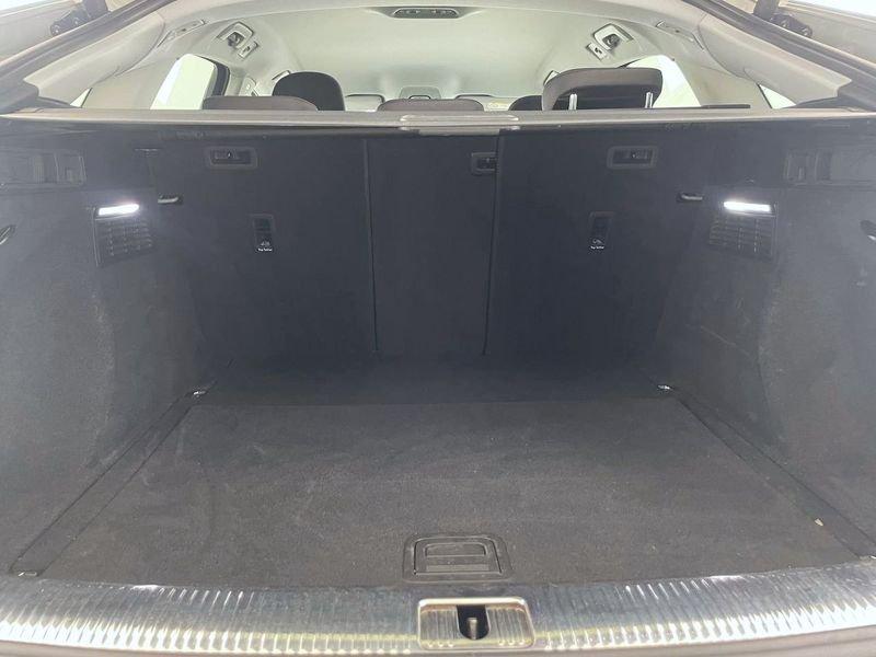 Audi Q5 Q5 SPB 40 TDI quattro S tronic S line plus