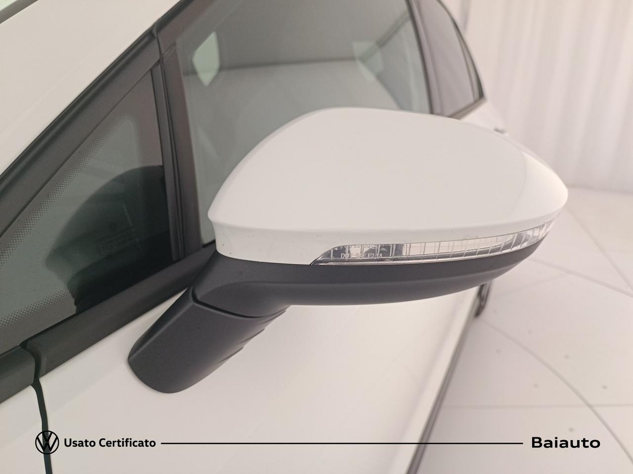 Volkswagen Golf 2.0 tdi scr 150cv r-line 4motion dsg