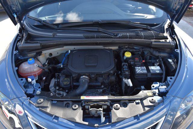 LANCIA Ypsilon 1.0 FireFly 5 porte S&S Hybrid Gold