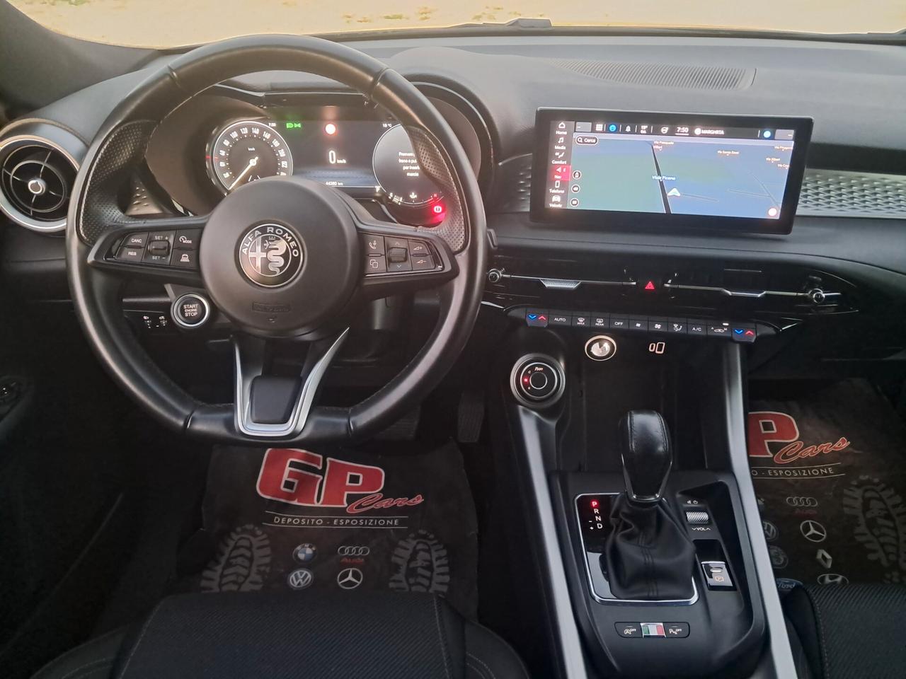 ALFA ROMEO TONALE 1.6mtj 130cv SPINT*LED*RADAR