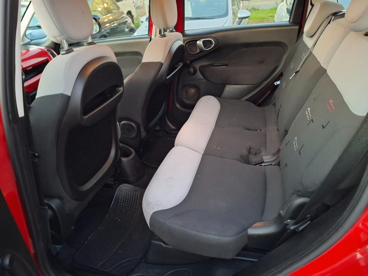 Fiat 500L 1.3 Multijet 85 CV Leggere Bene