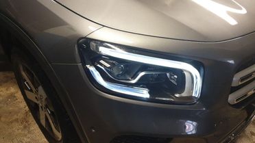 MERCEDES - GLB - 200 d Automatic Sport Plus