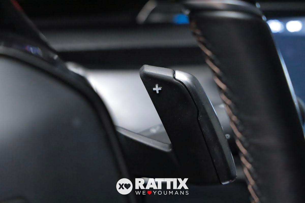 Peugeot 508 SW 1.5 BlueHDI 130CV GT EAT8