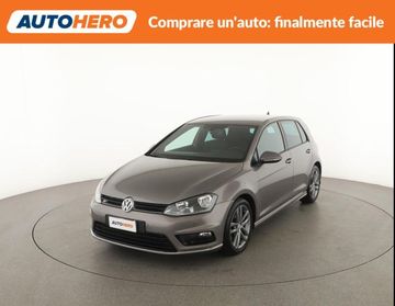 VOLKSWAGEN Golf 1.6 TDI 110 CV 5p. Sport Edition BlueMotion Techno