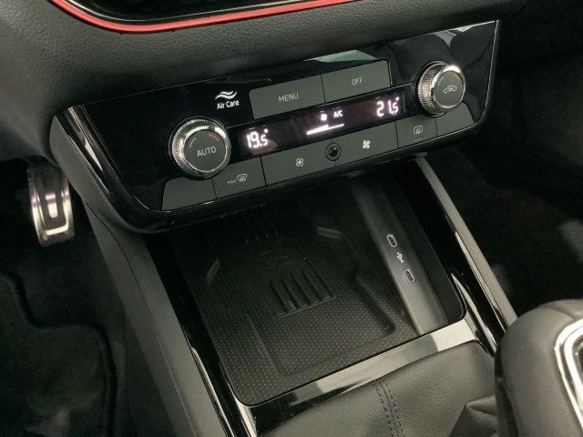 SKODA Kamiq 1.0 TSI 115 CV DSG Monte Carlo