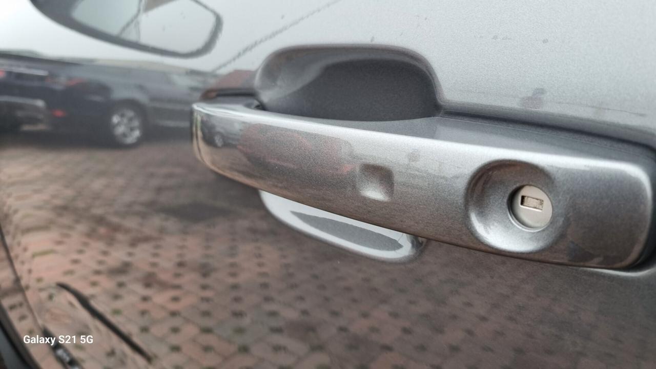 Ford Ranger 2.0 ECOBLUE DC Wildtrak 5 posti Autocarro 205 cv