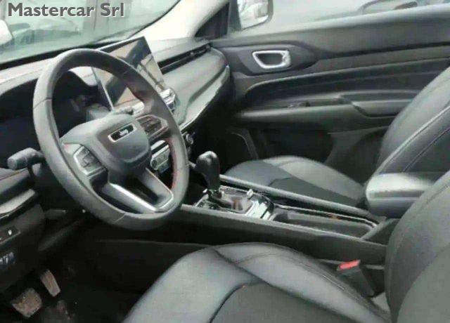 JEEP Compass II 1.3 turbo t4 phev Trailhawk 4xe auto - GN848RT