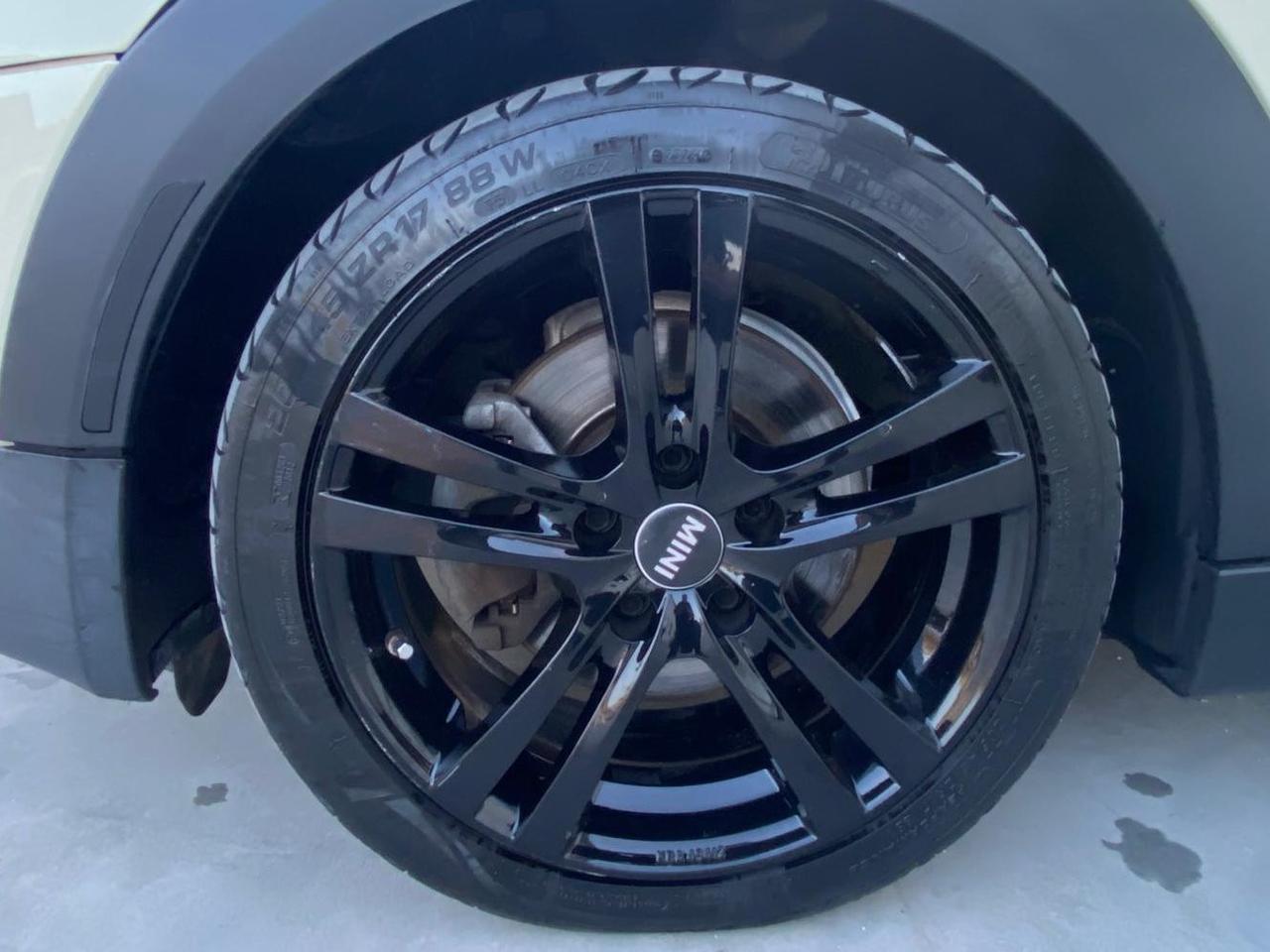 MINI Mini IV F55-F56 2014 - Mini 2.0 Cooper S Boost 3p auto