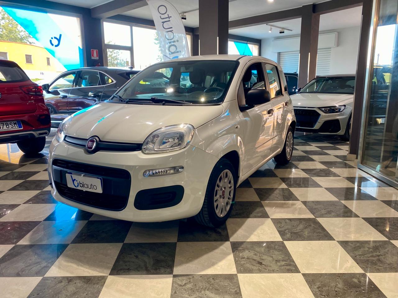 Fiat Panda 1.2 Easy-2018