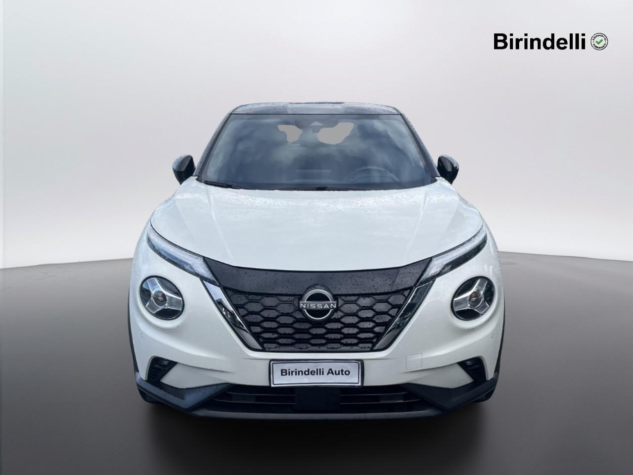 NISSAN Juke 2ª serie - Juke 1.6 HEV N-Connecta