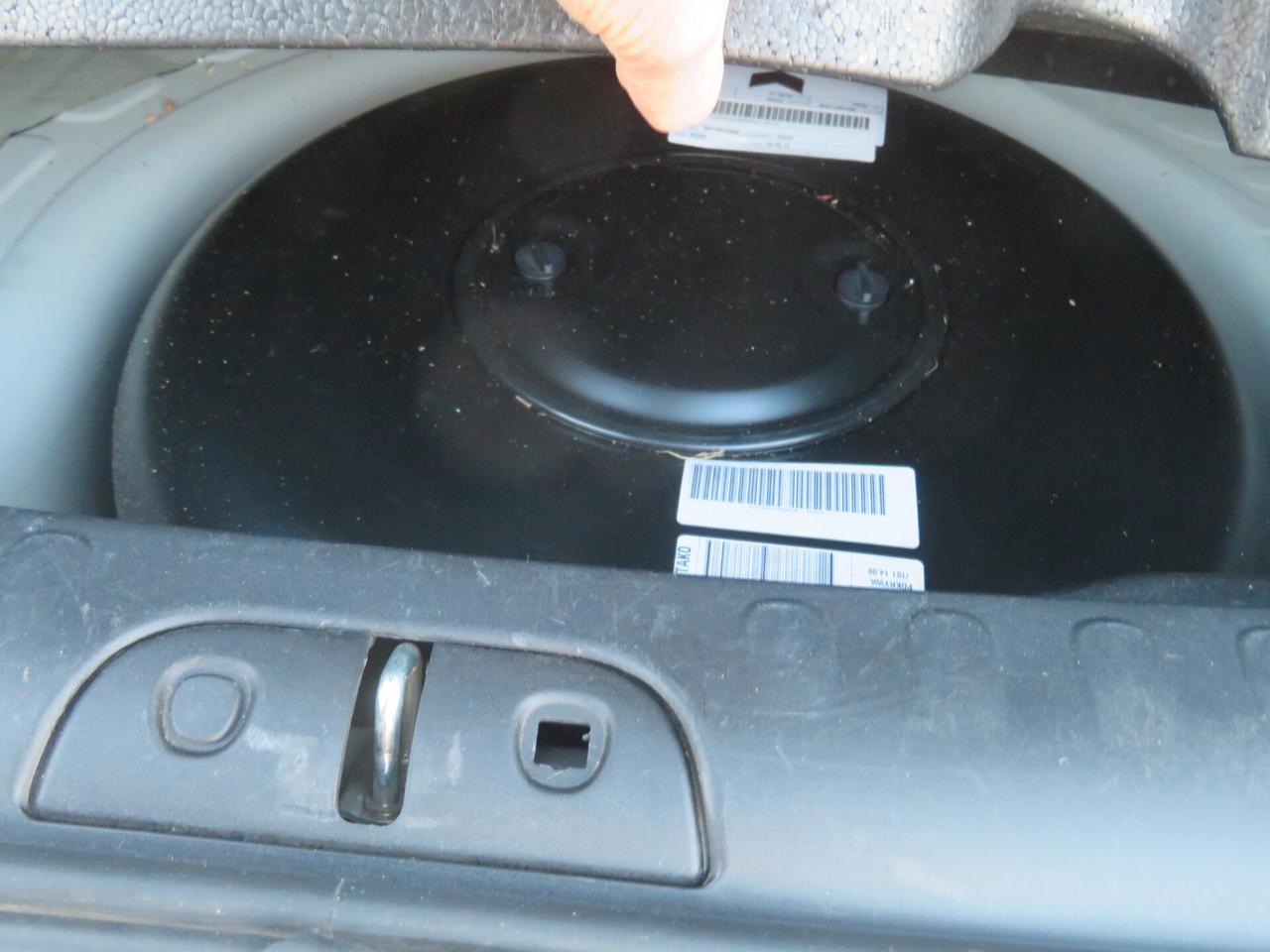 Fiat 500L 1.4 T-Jet 120 CV GPL Lounge SCAD.2036