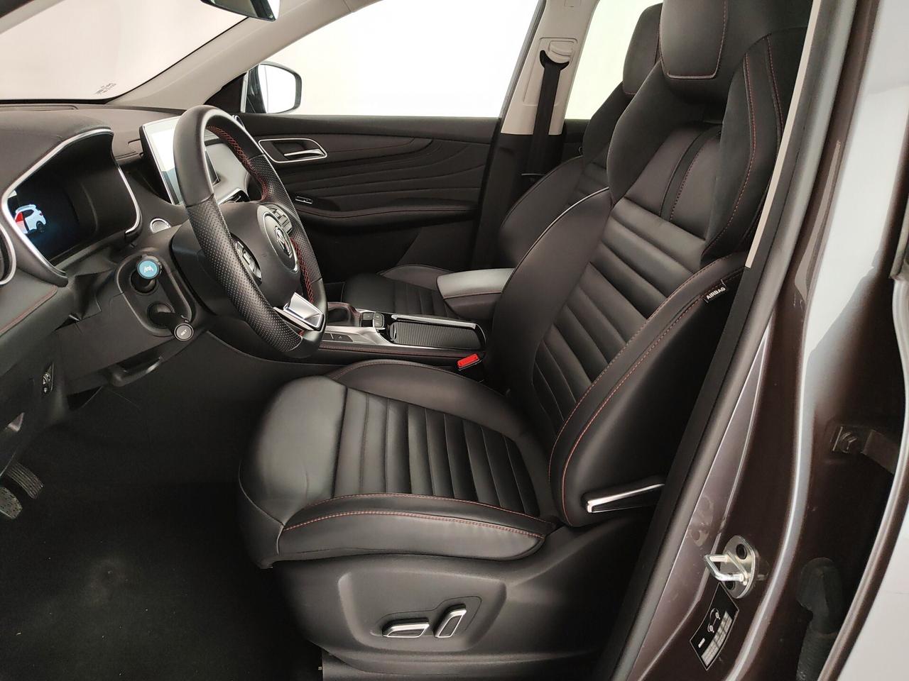 Mg HS 1.5T-GDI Luxury