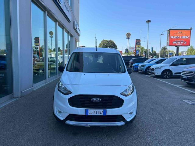 FORD Transit Connect 1.5 TDCi 100CV PC-DC Active Combi