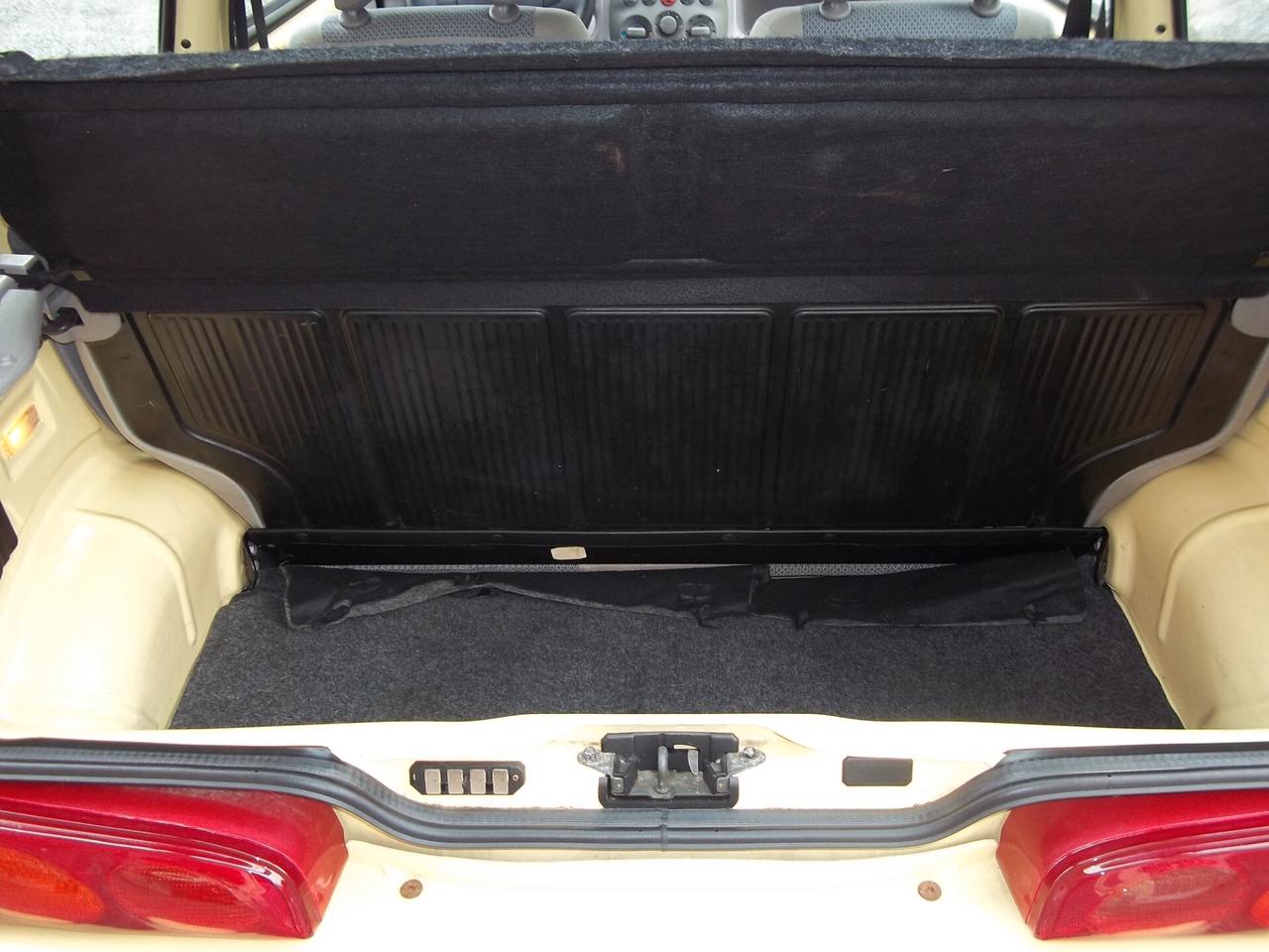 Fiat 600 1.1 Class