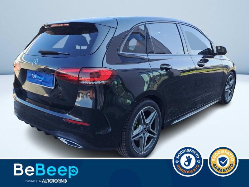 Mercedes-Benz Classe B B 200 D PREMIUM AUTO