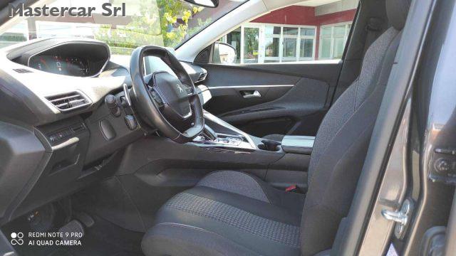 PEUGEOT 3008 3008 II 2021 1.5 bluehdi Active Pack s - GJ602JW