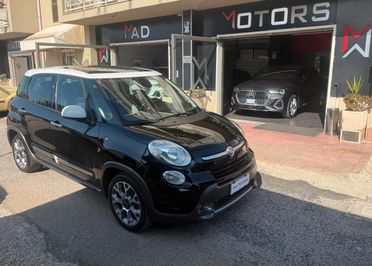 Fiat 500L 1.6 Mjt 120 CV Trekking Tetto