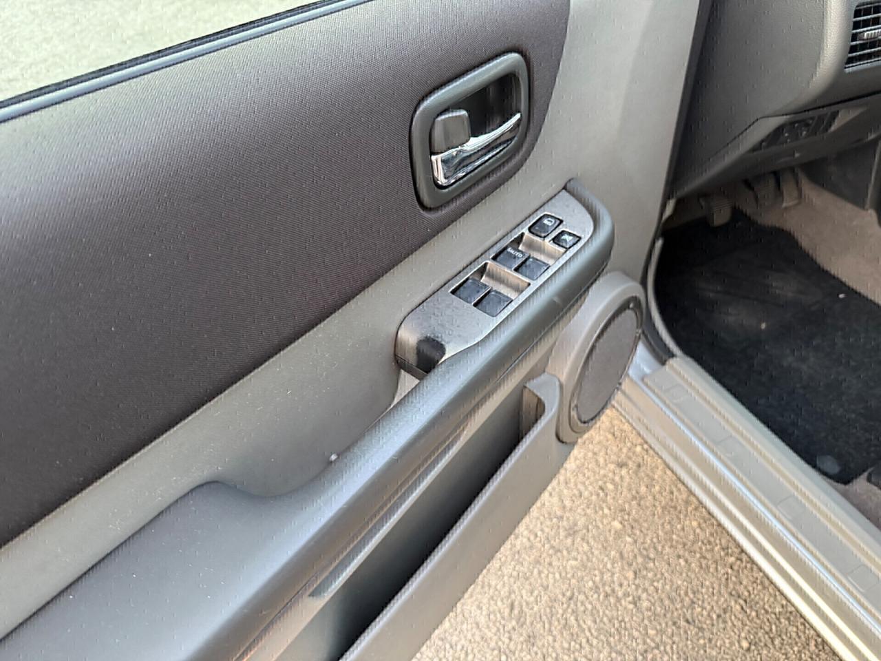 Nissan X-Trail 2.2 dCi Elegance